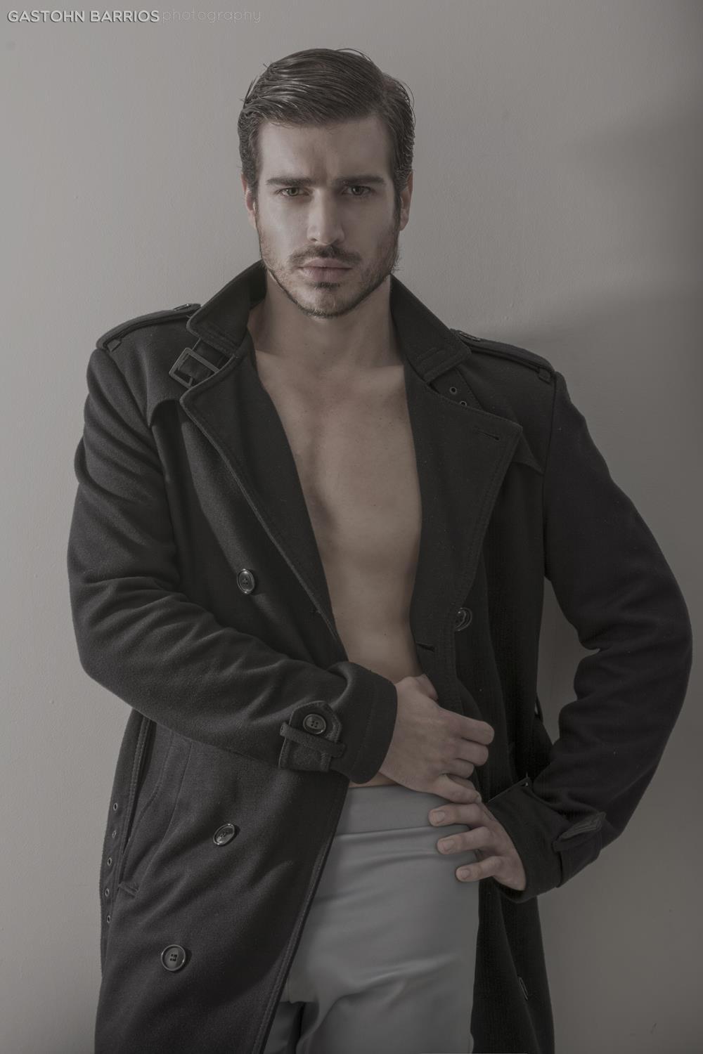 gaymadridboy:  Juan Pablo Solito (I)