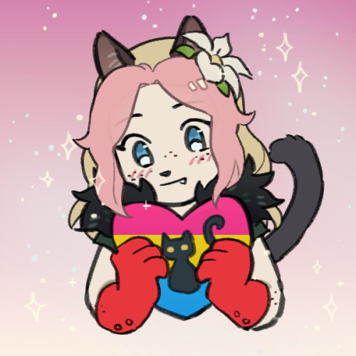 Made My Fursona (learning More Human Anthro) In This!