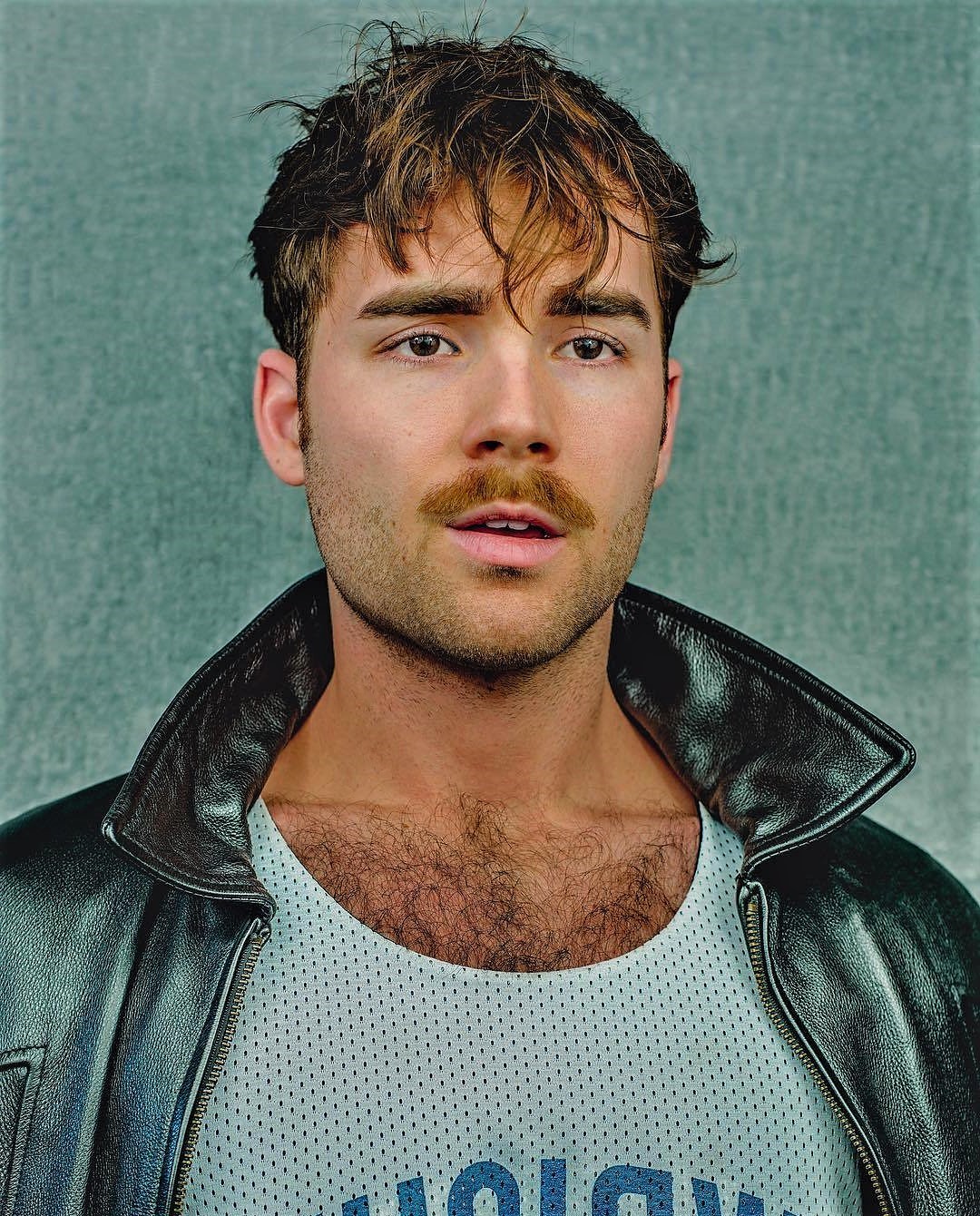 Hairy Dudes & Company