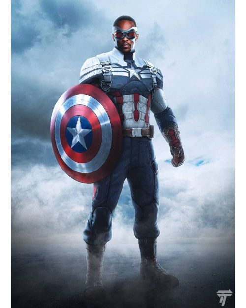 captainamericanandwintersoldier