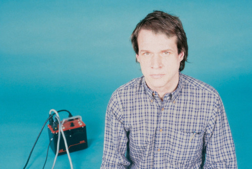 arthur russell