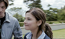 stefanie scott gif