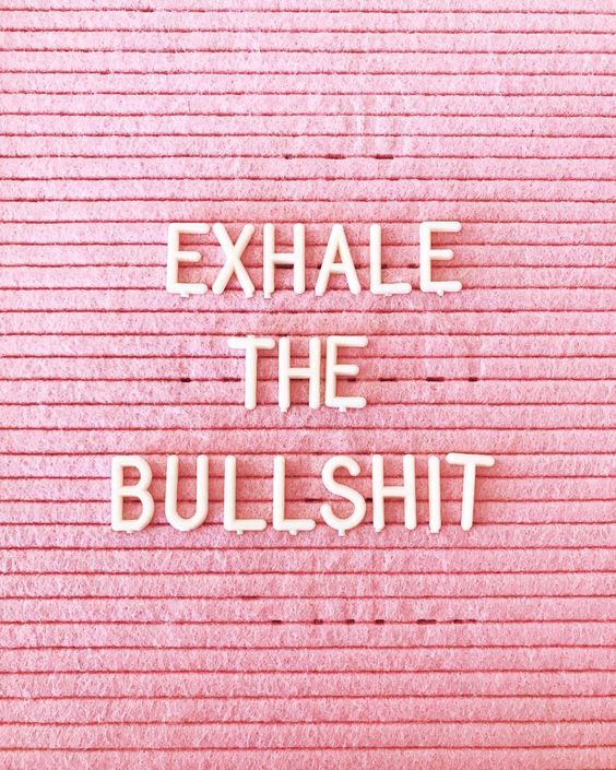 bangarangblog:inhale the good vibes