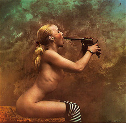 tabfl:  Jan Saudek