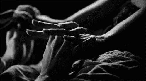 You Should See The Things We Do, Baby