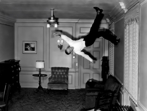 lapitiedangereuse:Royal WeddingThat time his defiance against gravity went really overboard.“Y