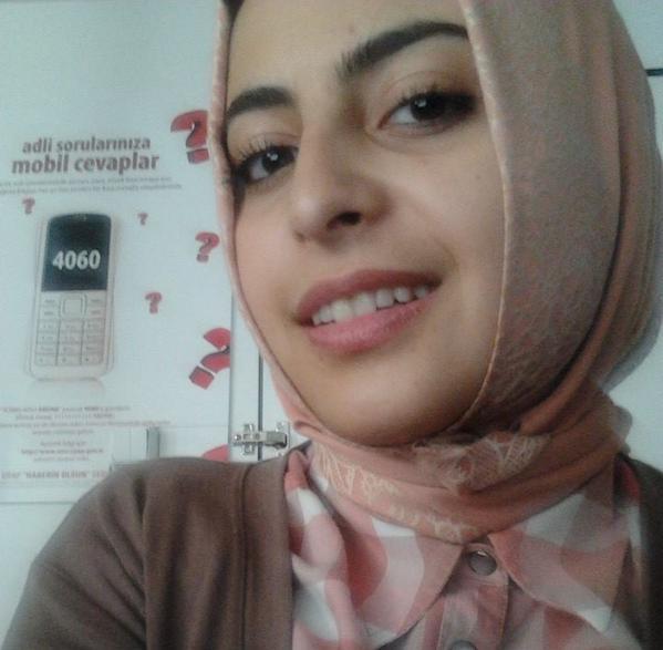 türbanlı güzeller