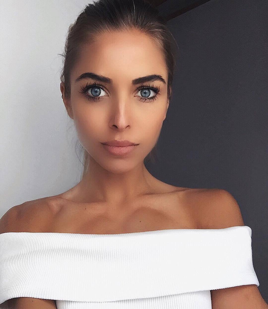 iam&ndash;dreamer:  Bella - Chiara Bransi