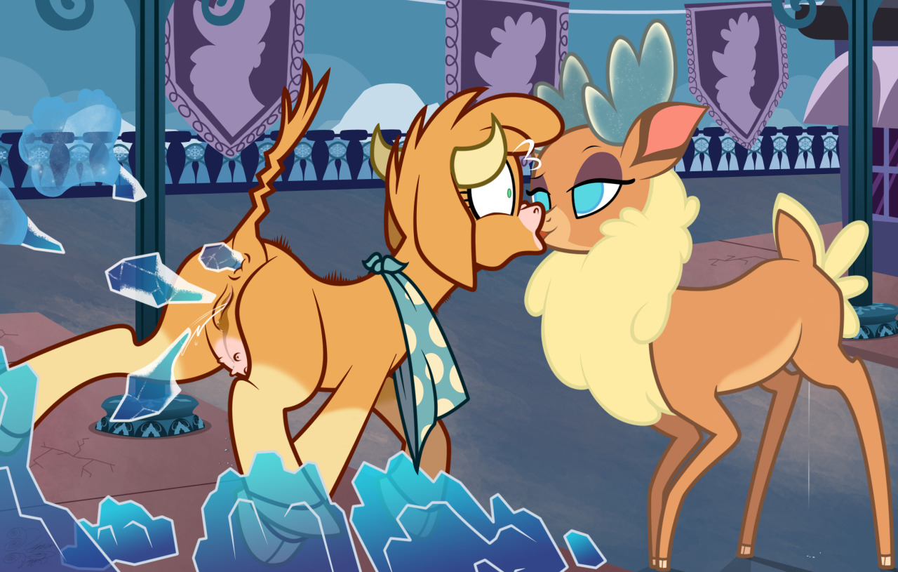 https://www.indiegogo.com/projects/them-s-fightin-herds/x/12323274#/Sup ponefriends!