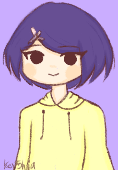 New Art Style Practice