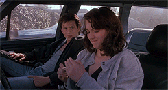 stevesiezissou:  Heathers (1988)  “You know what I want babe? Cool guys like you