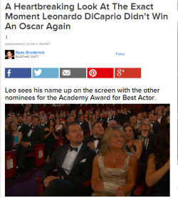 thatwolfshow:  My favourite Oscar-related article on the internet. [x]