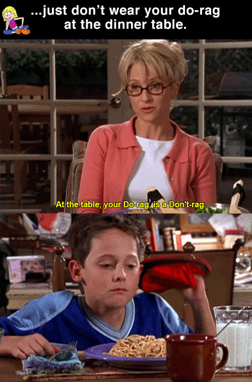 trendingly:  Click Here To See 21 Important Fashion Lessons Lizzie McGuire Taught