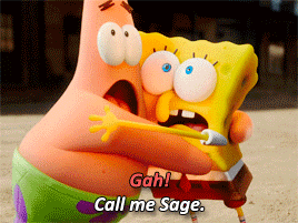 stream:  The SpongeBob Movie: Sponge on the Run (2020)   