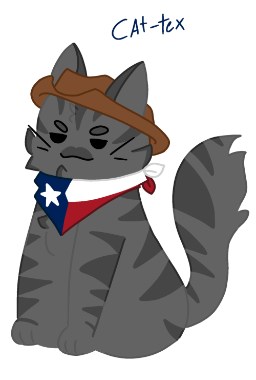 Ima Try To Make A Comic About These Cats ...... I Think
