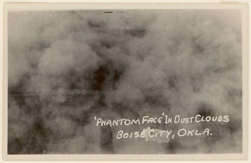 Phantoms