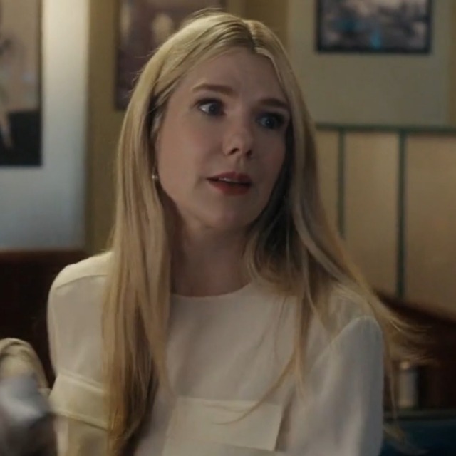 Lily rabe hot