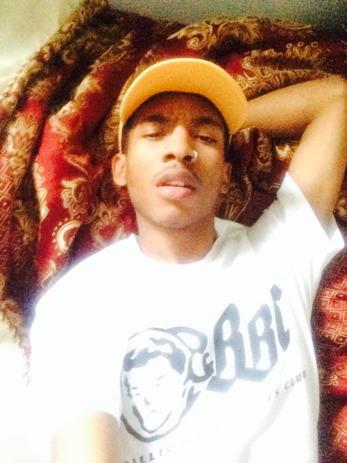 lightly pistol whip me and tell me you love me and don’t want to lose me to another nigga. 😪