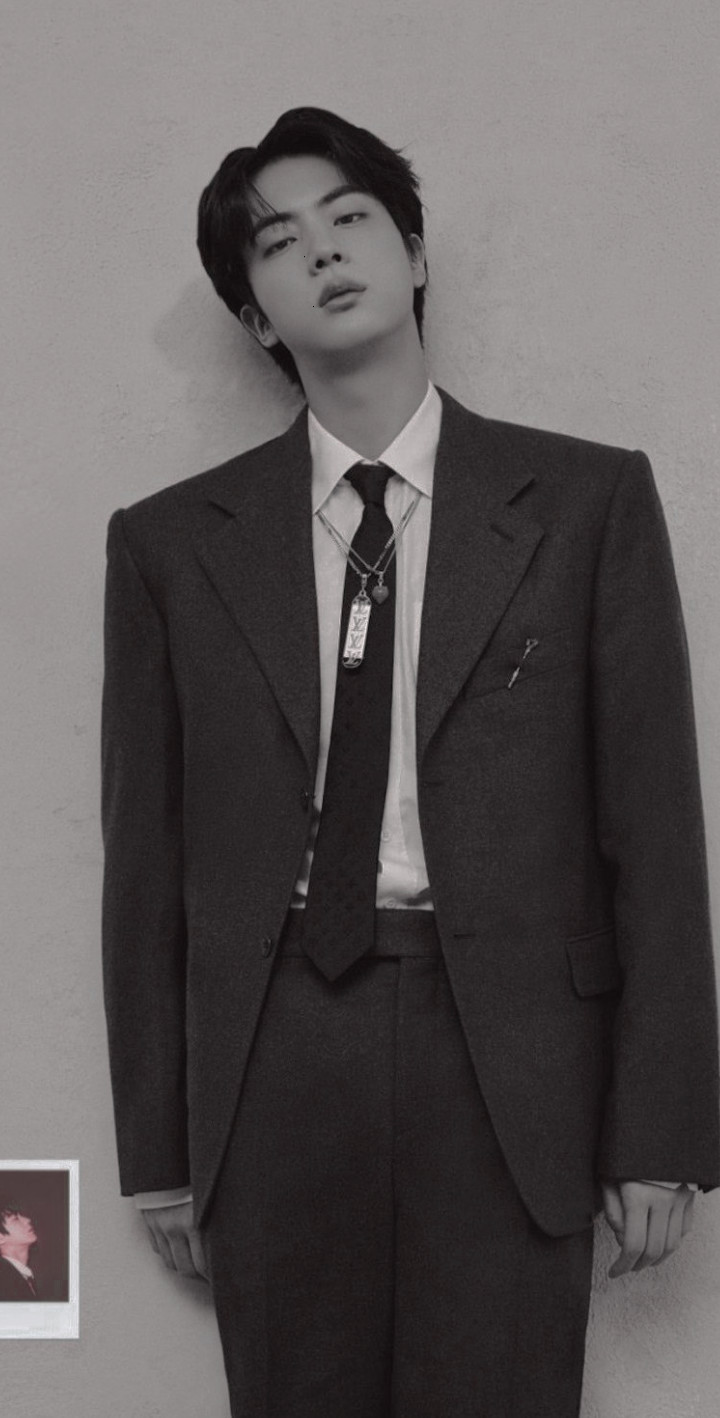 Bts; Gq Korea