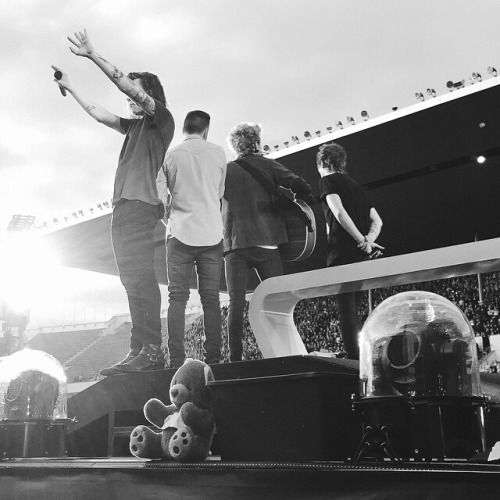 The boys in Finland, Helsinki ( 27.6.15 )