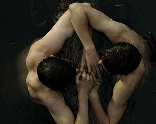 Boys (Jongens) 2014dir. Mischa Kamp