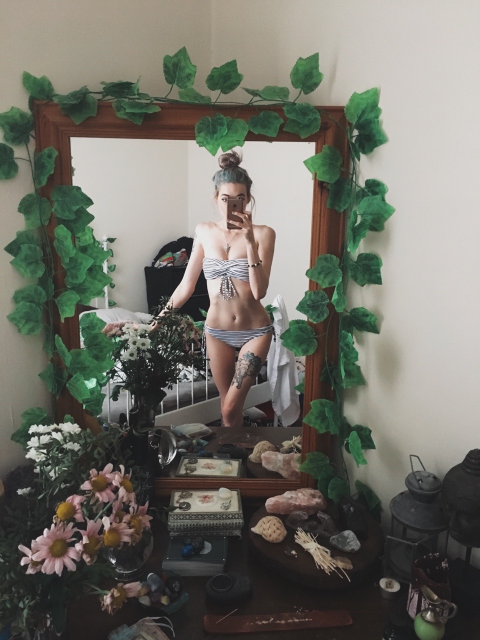 vanimamela:  IG/ luhtajay 🌿🍃