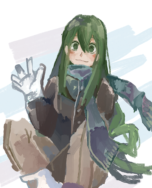 fav girl