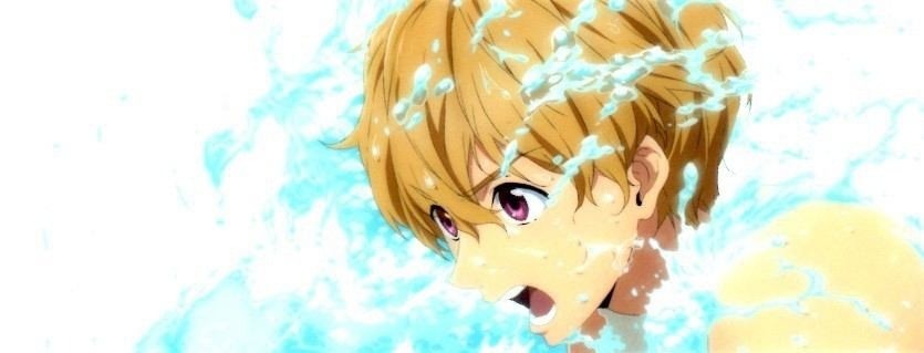 makochantachibanana:  Tomorrow’s the day we all cry because it’s ending -angry