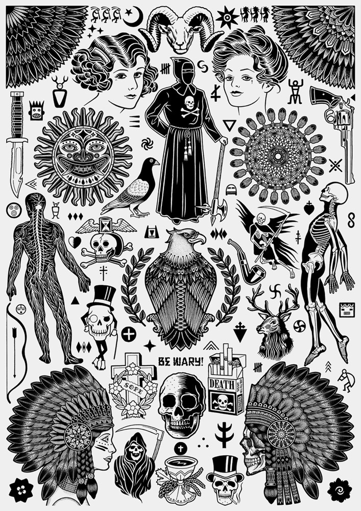 The Creepatorium