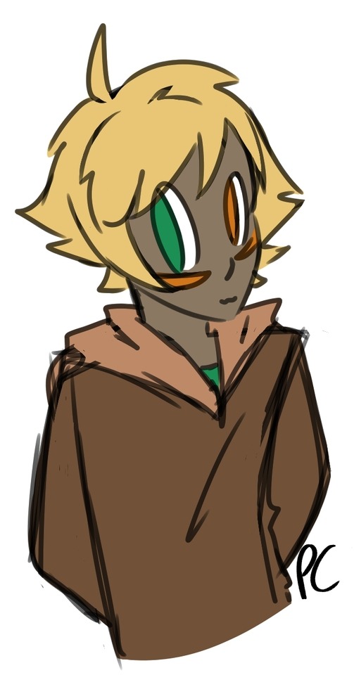 Cant Stop Drawing Gary