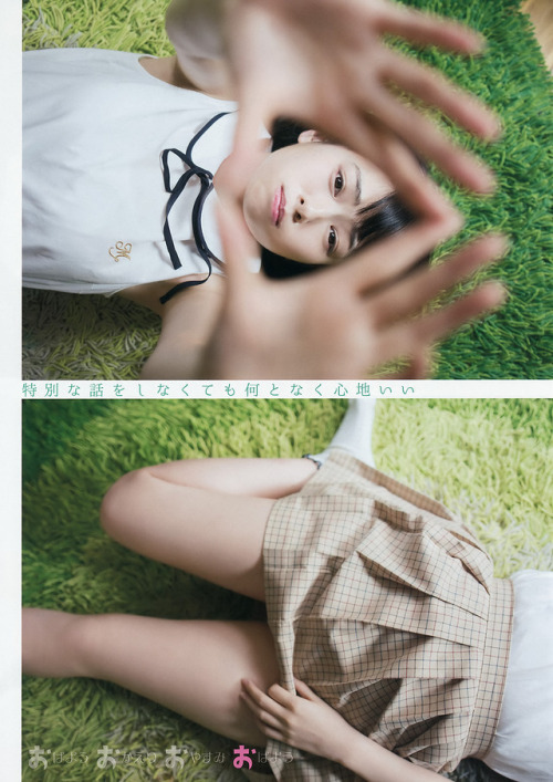 #滝口ひかり #hikari_takiguchi #drop