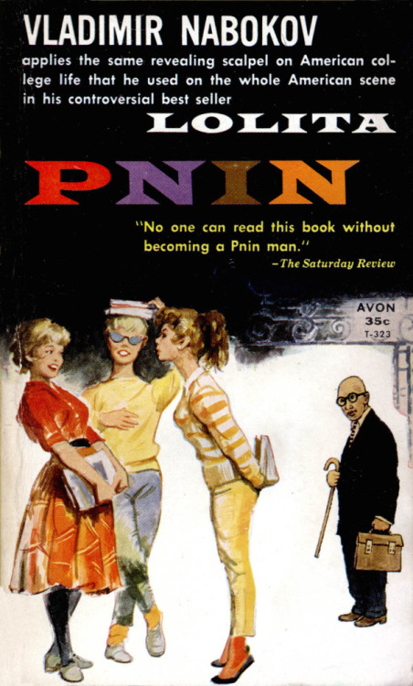 Sex Pulp Covers pictures