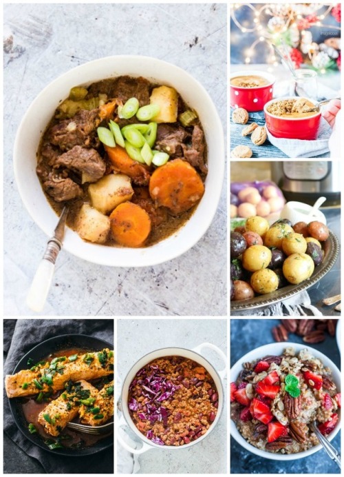 Really nice recipes. Every hour. — THE ULTIMATE LIST OF EASY INSTANT