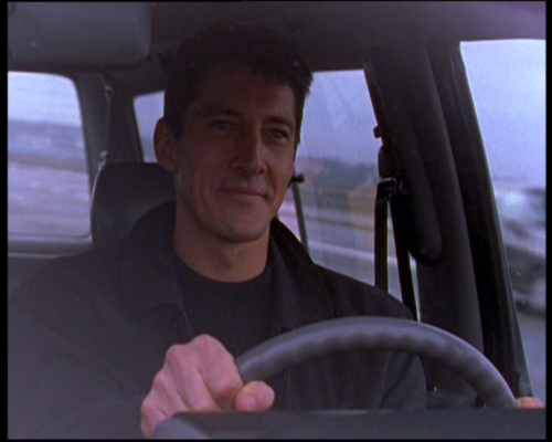 Methos screencaps * IndiscretionsJust some random pictures from one of my very favourite episodes.