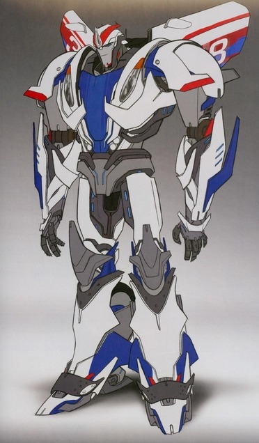 IS ANYONE ELSE NOTICING THE SIMILARITIES IN ALPHA TRION AND SMOKESCREENS DESIGN?!