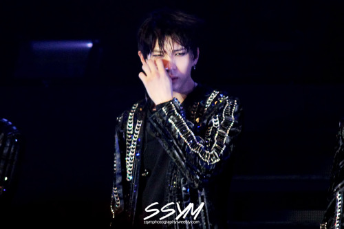 prince-taekwoon:do not edit | © ssymphotography