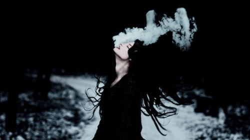 lycaens - CHAOS HAS COME AGAIN