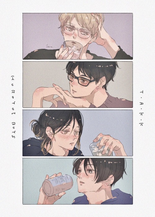 Happy Valentine