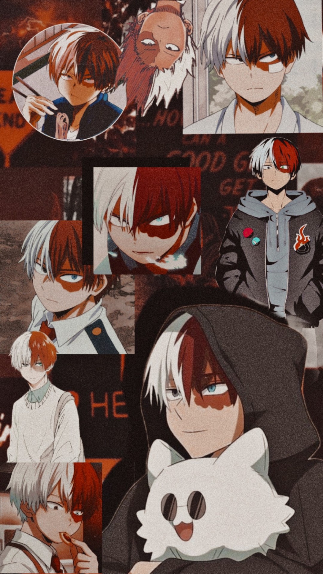 Todoroki Edit Tumblr Posts Tumbral Com Todoroki Edit Tumblr Posts Tumbral Com