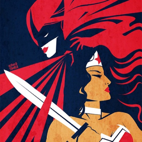 Sex #batwoman #wonderwoman #dccomics pictures