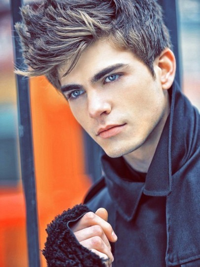 laboy777:i want him for christmas. on We Heart It.