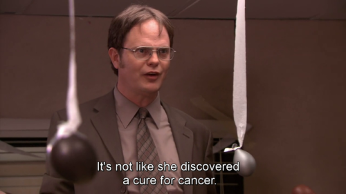 dwight schrute quote | Tumblr