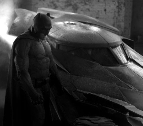 paperbag14:  Batman and superman from Batman V Superman Dawn Of Justice!!!!