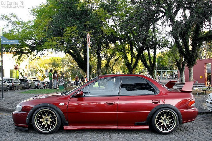 Nice Things