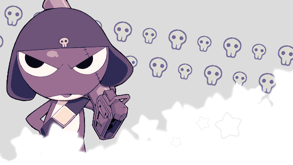Giroro Gif On Tumblr Giroro Gif On Tumblr
