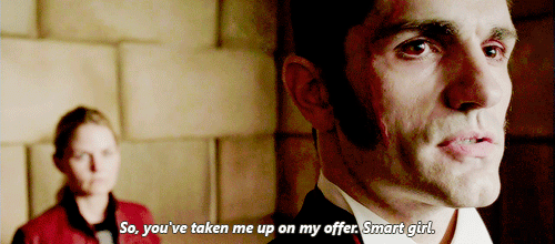 emmasneverland:#emma swan is not here for your patronizing bullshit