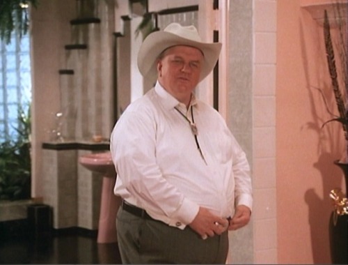 Dinner at Eight (1989) - Charles Durning as Dan Packard [photoset #8 of 10]