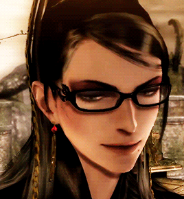 Daily Bayonetta