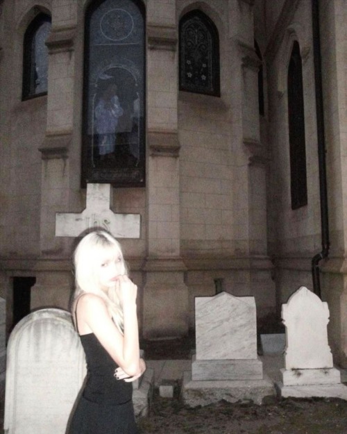 The Witching Hour