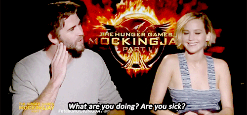 hunger-games-joshifer:  papertownsy:  *wipes tears* this friendship is beautiful  WHERE ARE YOUR SWE